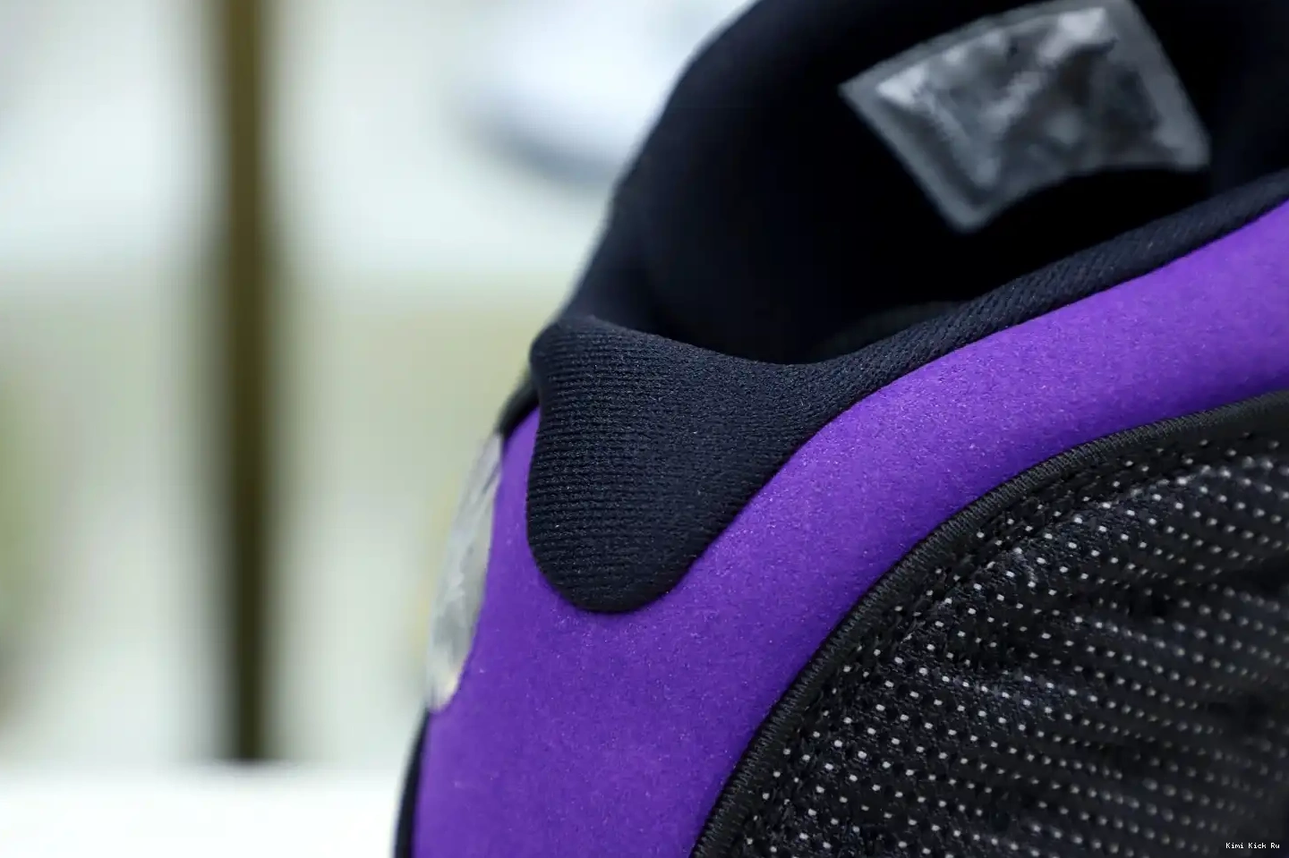 'COURT Kimikick 13 PURPLE' JORDAN AIR AIR JORDAN RETRO 0816